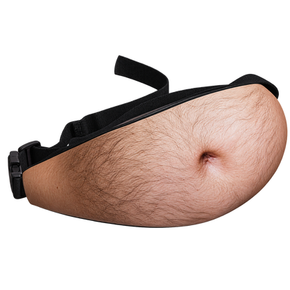 PouchGut™ - Funny Dad Bag